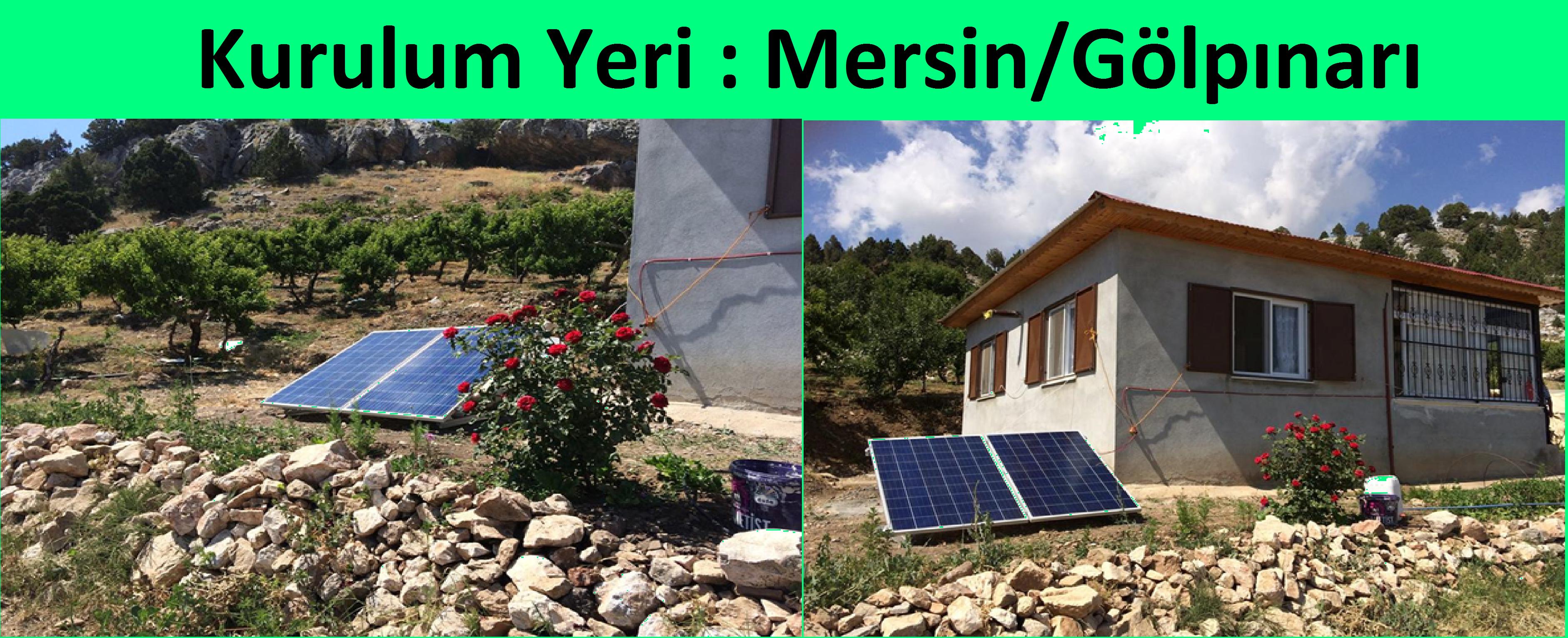 Golpinari kur.1