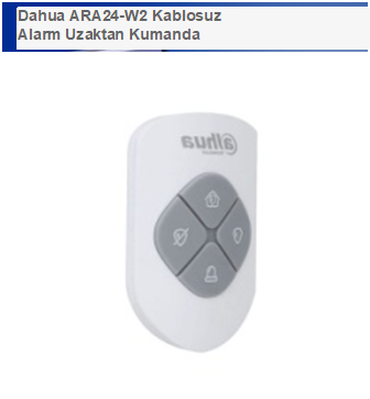 ALARM AKSESUARI 1
