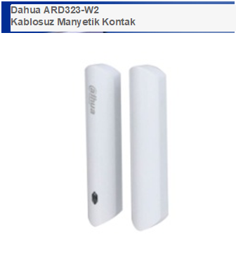 ALARM DEDEKTORLERI 1