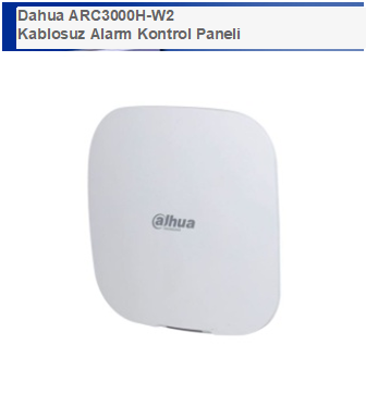 ALARM PANELLERI 1