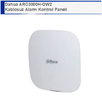 ALARM PANELLERI 2