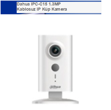 IP KAMERA 1