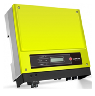 invertor ornek