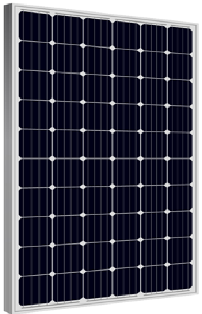 PANEL 385 W mono