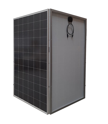 Pantec Solar Mono PERC 400 W Gunes