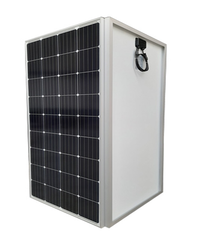 Pantec Solar Monokristal PERC 190W Gunes Paneli
