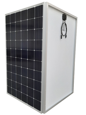 Pantec Solar Polikristal 105W Gunes Paneli