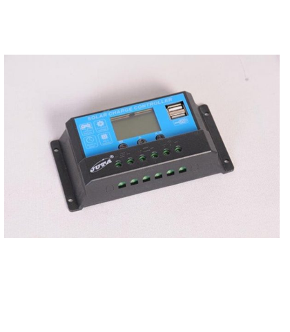 10A PWM Sarj Kontrol Cihazi