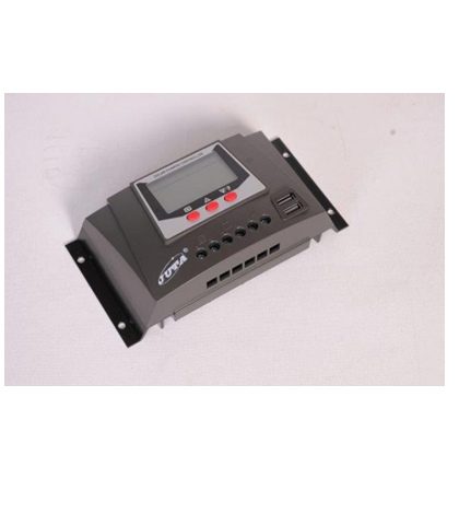 30A PWM Sarj Kontrol Cihazi