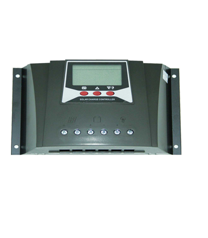 60A PWM Sarj Kontrol Cihazi   48V