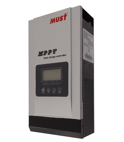 MUST 60A MPPT Sarj Kontrol Cihazi