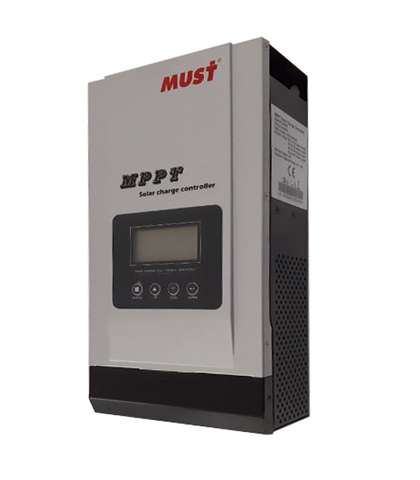 MUST 80A MPPT Sarj Kontrol Cihazi
