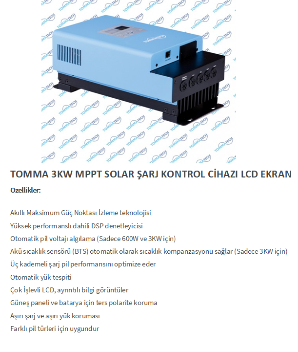 SARJ KONTROL CIHAZ15