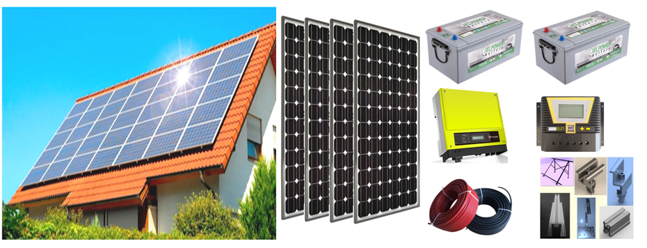 PAKET 1200WATT