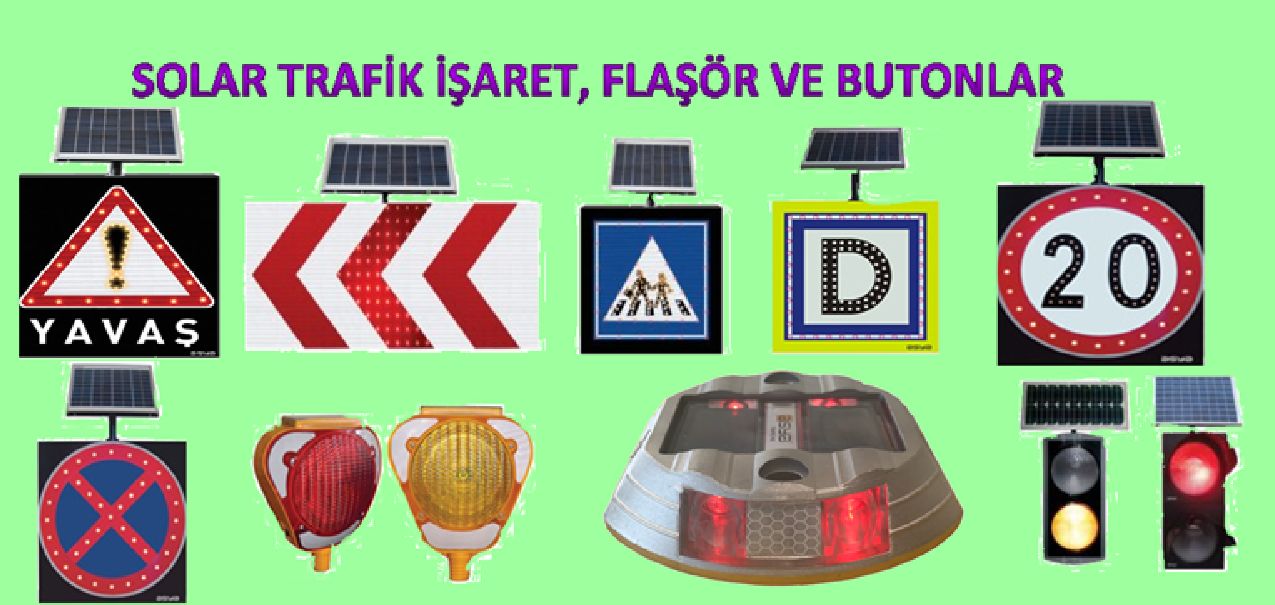 TRAFIK ANASAYFA