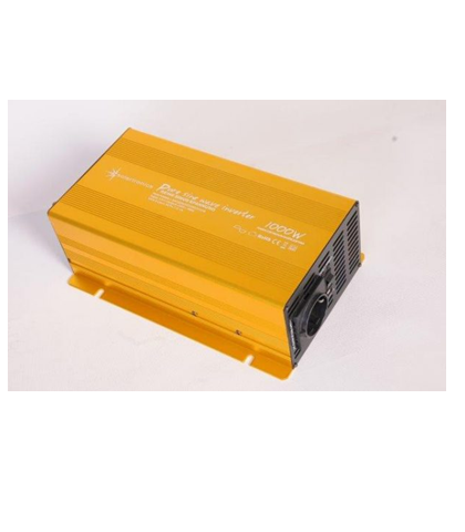 1000W 12V Tam Sinus Inverter