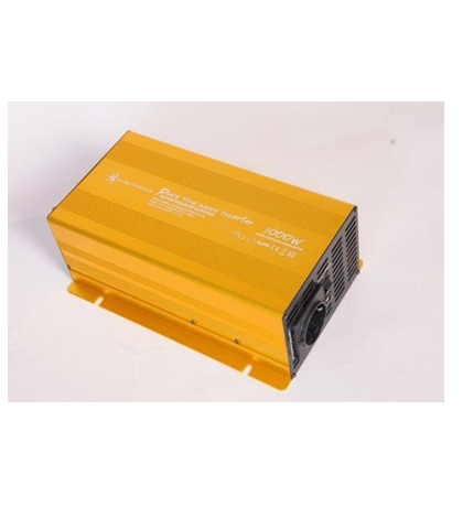 1000W 24V Tam Sinus Inverter