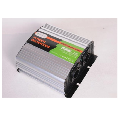 1200W 12V Modifiye Sinus Inverter