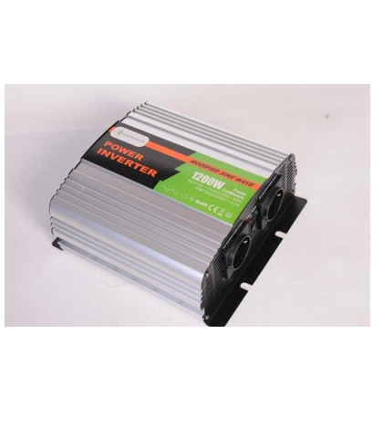 1200W 24V Modifiye Sinus Inverter