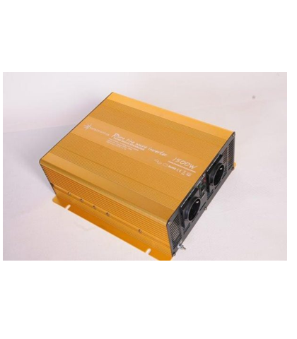 1500W 12V Tam Sinus Inverter