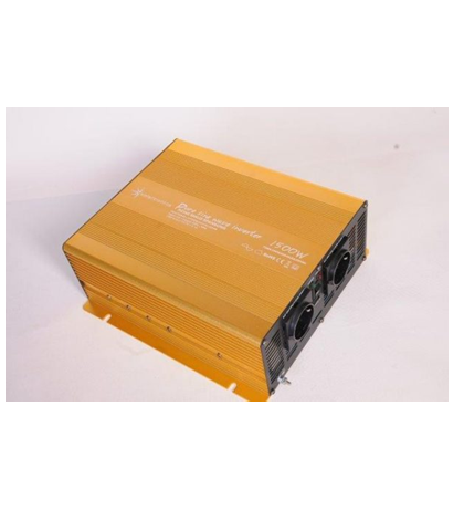 1500W 24V Tam Sinus Inverter