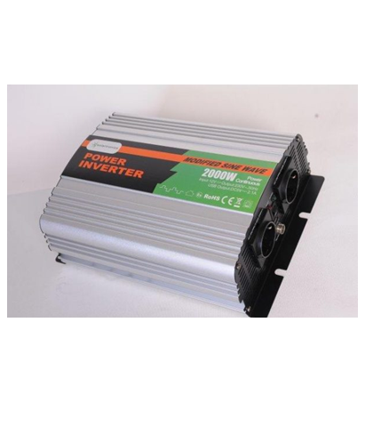 2000W 12V Modifiye Sinus Inverter