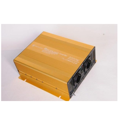 2000W 12V Tam Sinus Inverter