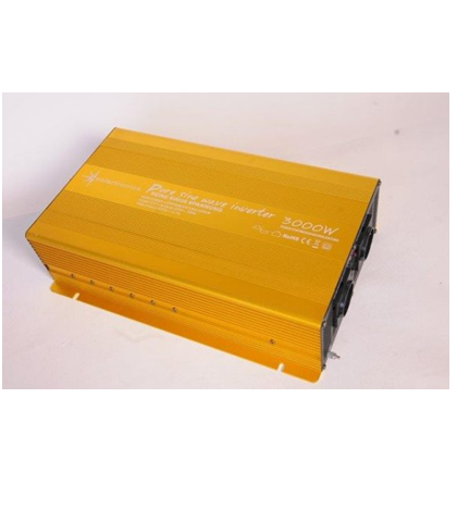 3000W 12V Tam Sinus Inverter