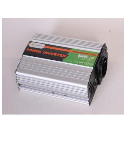 600W 12V Modifiye Sinus Inverter