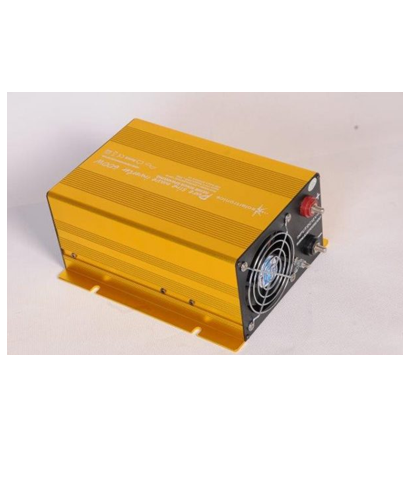 600W 12V Tam Sinus Inverter