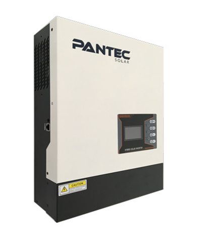 Pantec Solar 3200W Akilli Inverter MPPT