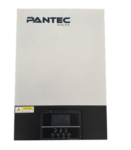 Pantec Solar 5500W Akilli Inverter MPPT