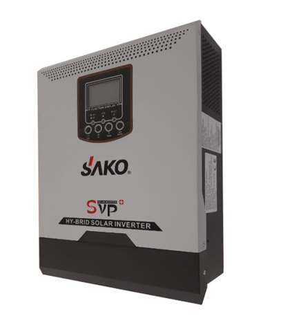 Sako 1 kW Akilli Inverter