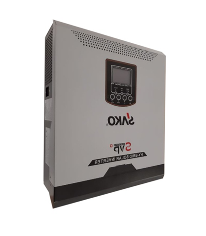 Sako 3 kW Akilli Inverter