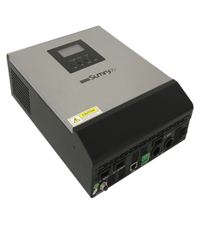 Sumry 1KV Tam Sinus PWM 800W Akilli Inverter