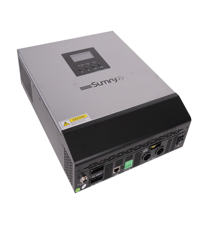 Sumry 3KV Tam Sinus PWM   2400W Akilli Inverter