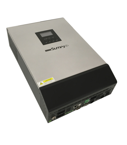 Sumry 5kW   5000W Paralellenebilir Inverter   80A MPPT