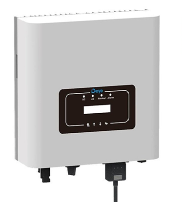 inverter DEYE